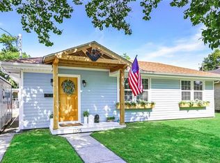 1105 Newman Ave, Metairie, LA 70001