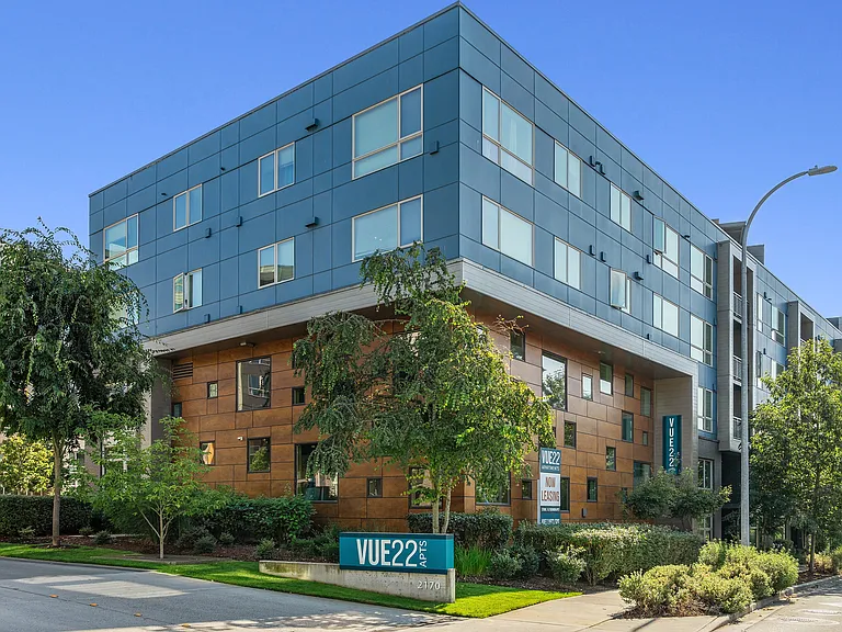 Vue 22 Apartments — Photo 28