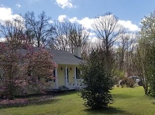 2212 New Cut Rd, Pendergrass, GA 30567