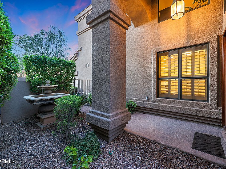 7525 E Gainey Ranch Rd Scottsdale, AZ, 85258 Apartments for Rent Zillow