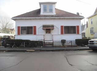 133 S Hancock St, McAdoo, PA 18237