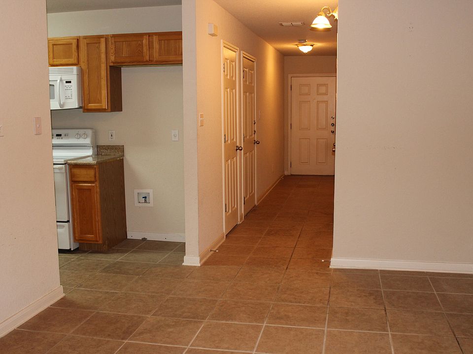 Dining/Living/Hallway