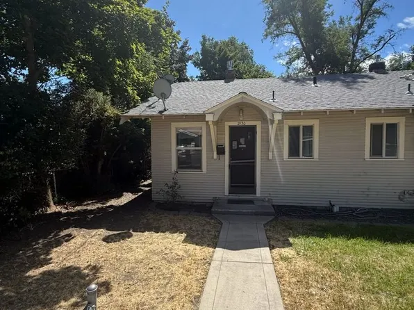 2130 Vine Ave, Klamath Falls, OR 97601