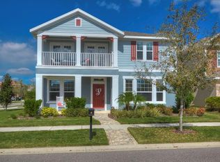 15602 Starling Crossing Dr, Lithia, FL 33547