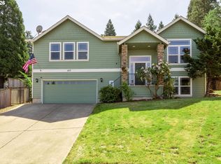 277 S 67th Ct, Springfield, OR 97478