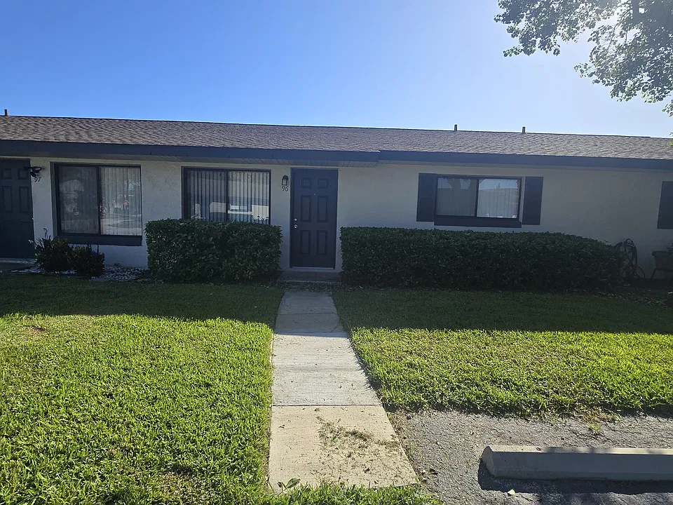 605 Northlake Blvd #96