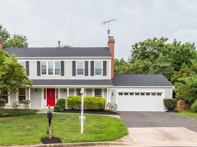 3 Country Woods Ct, Gaithersburg, MD, 20878