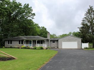 3441 N Waggoner Rd, Blacklick, OH 43004