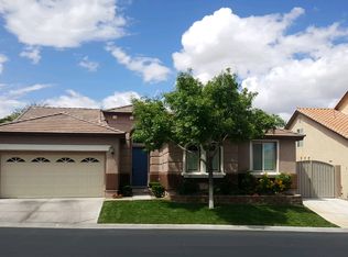 9948 Central Valley Ave, Las Vegas, NV 89149