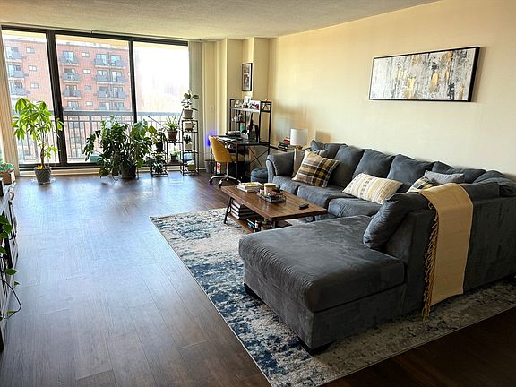 2nd image of 60 Longwood Ave APT 808