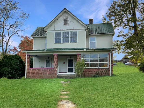 61 Fairview Rd, Andrews, NC 28901