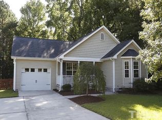 2512 Preston Ave, Durham, NC 27705