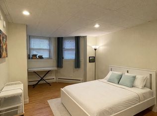 868 Beacon St APT A, Boston, MA 02215