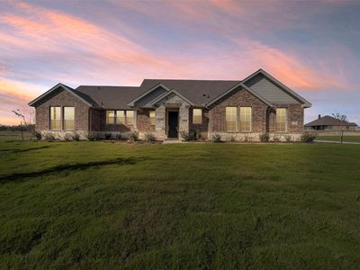 1110 County Road 200, Valley View, TX, 76272
