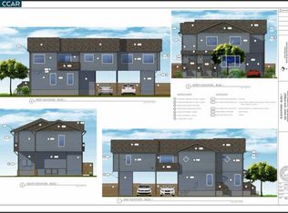 345-349 W 10th St, Pittsburg, CA