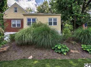 4931 Chambers Hill Rd, Harrisburg, PA 17111