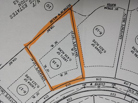 2nd image of 3975 Meadowland Dr Lot 18