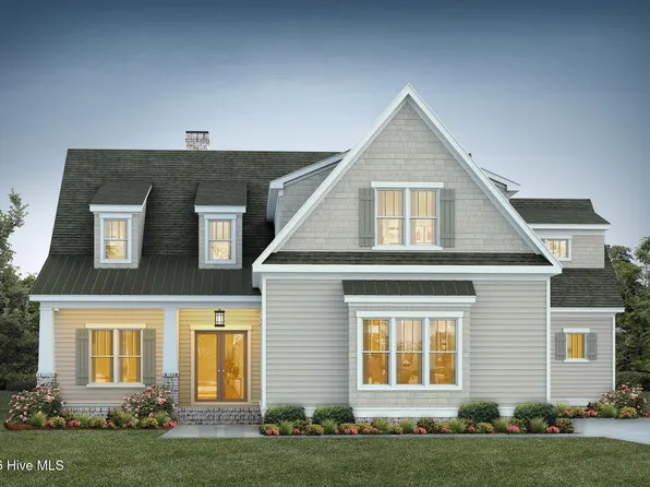 14 Kilbride Drive, Pinehurst, NC 28374