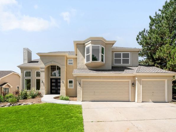 6645 S Crocker Way