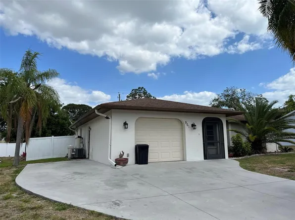 961 Everest Rd, Venice, FL 34293