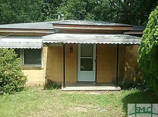 2819 Wicklow St, Savannah, GA 31404