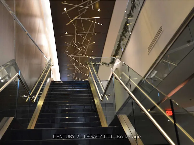 28 Ted Rogers Way #1510 — Photo 30