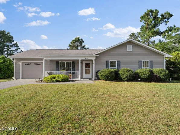 9733 Wayne Street NE, Leland, NC 28451