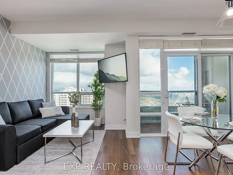 120 Homewood Ave #2904 — Photo 3