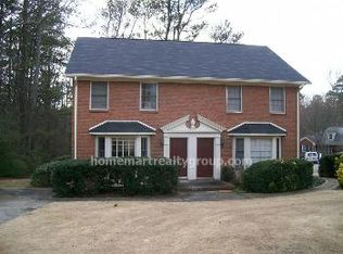 2192A Wexford Dr, Norcross, GA 30071