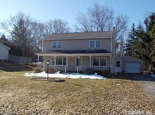 4342 Reservoir Rd, Geneseo, NY 14454