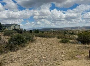 18129 S Peeples Valley Rd LOT 5, Kirkland, AZ 86332