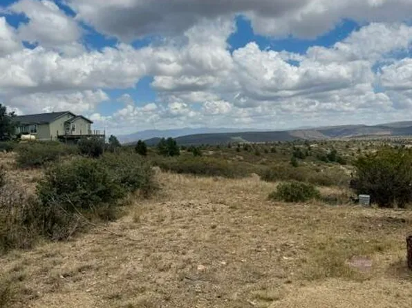18129 S PEEPLES VALLEY Road #5, Peeples Valley, AZ 86332
