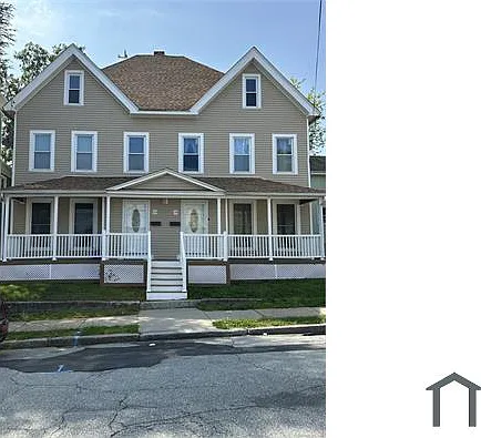 114 Hempstead St