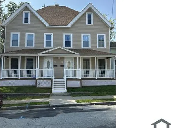 114 Hempstead St, New London, CT 06320