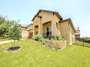 916 Wilson Ranch Pl, Cedar Park, TX 78613