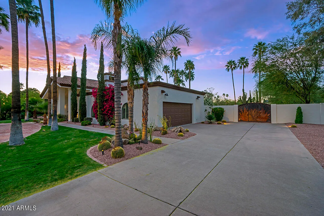 4 bed, 4286 sqft, $6,995 — Photo 4
