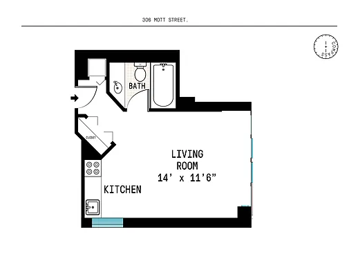 Rented by Corcoran | media 14