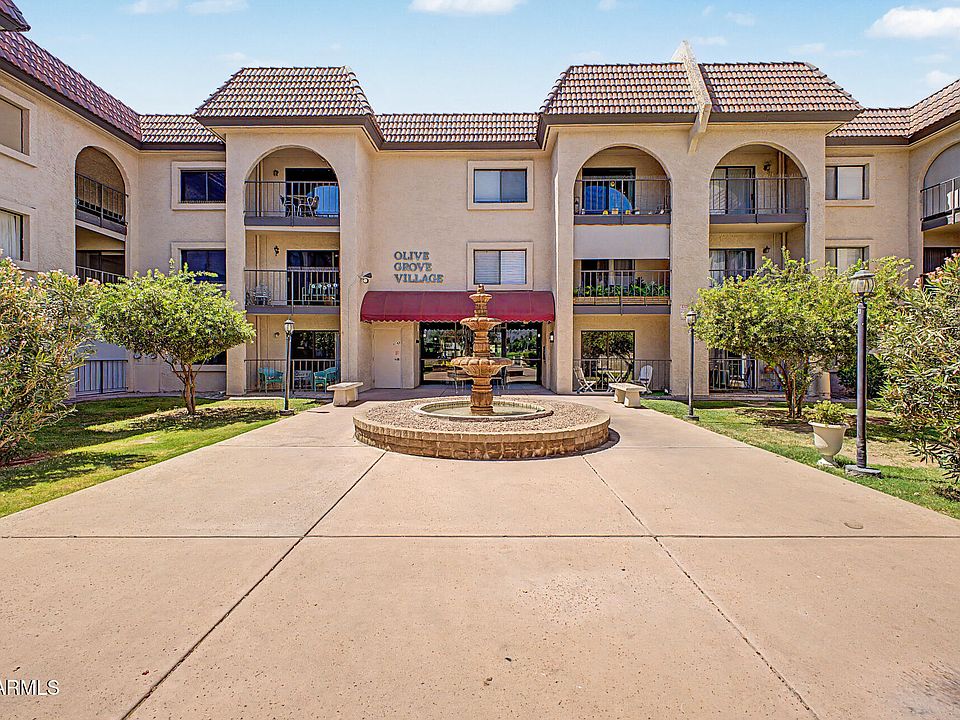 1st image of 3033 E DEVONSHIRE Avenue #1021