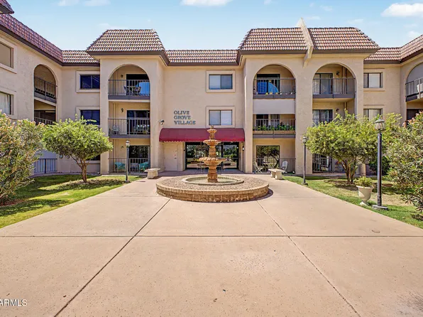 3033 E DEVONSHIRE Avenue #1021, Phoenix, AZ 85016