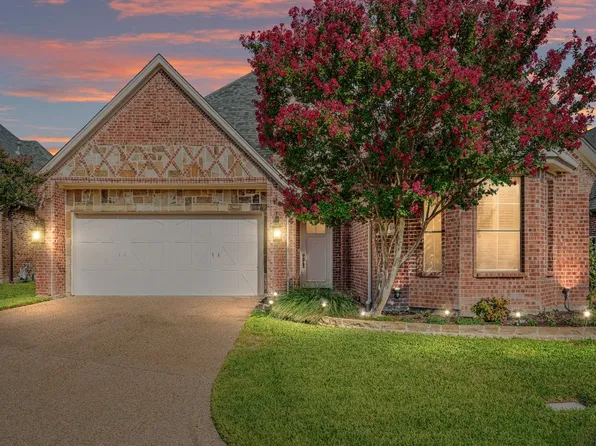 1236 Gabriel Ln, Fort Worth, TX 76116