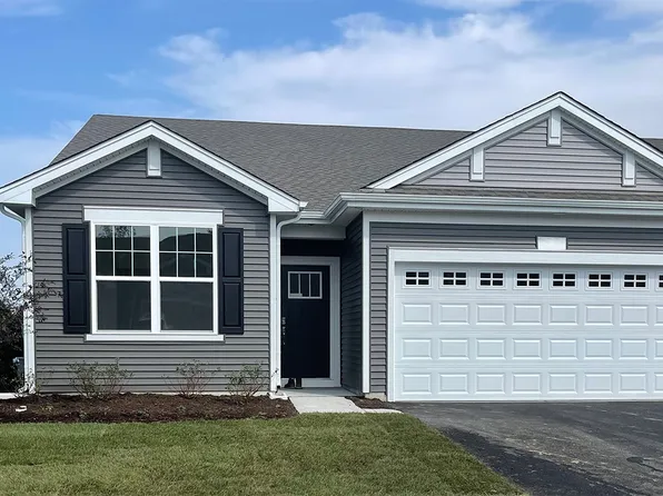 298 Ridley St, North Aurora, IL 60542