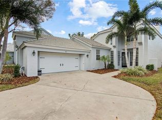 1832 Baillie Glass Ln, Orlando, FL 32835