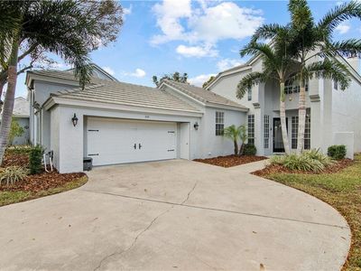 1832 Baillie Glass Ln, Orlando, FL, 32835