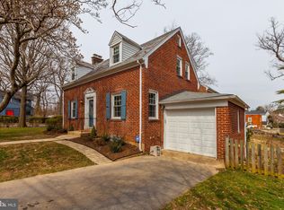 8507 Mayfair Pl, Silver Spring, MD 20910