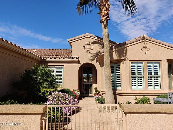 3rd image of 17030 W Villagio Dr