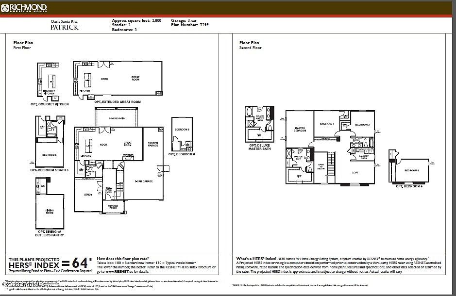 2nd image of 122 E Adytum Pl E #0