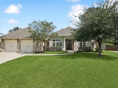 209 Chateau De Brie, Mandeville, LA, 70471