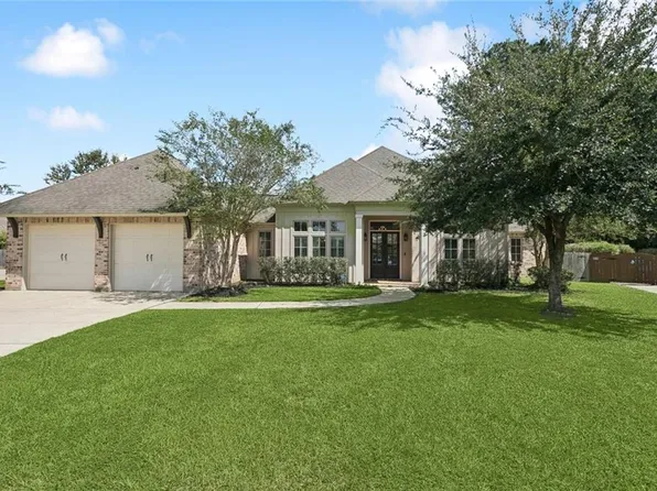209 Chateau De Brie, Mandeville, LA 70471