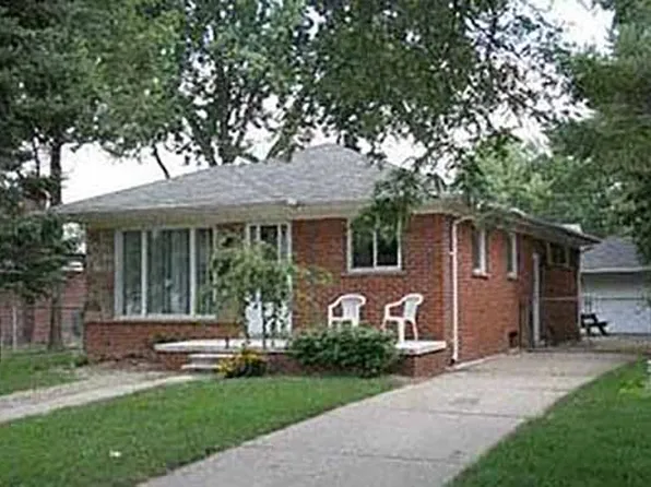 4115 McKinley St, Dearborn Heights, MI 48125