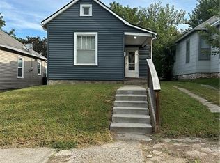 3015 Edmond St, Saint Joseph, MO 64501